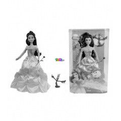 Disney hercegn -  Belle