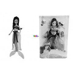 Disney hercegn - nekl Ariel