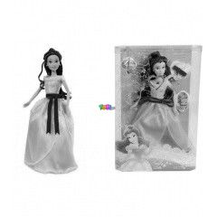 Disney hercegn - nekl Belle