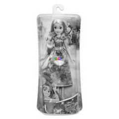 Disney hercegnk - Aranyhaj baba csillml ruhban
