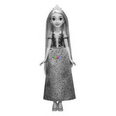 Disney Hercegnk - Aranyhaj csillog ruhban