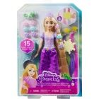 Disney hercegnk - Aranyhaj hajvarzs baba