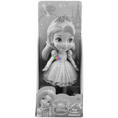 Disney hercegnk - Aranyhaj mini baba, 9 cm