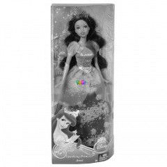 Disney hercegnk - Ariel baba, 30 cm