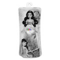 Disney hercegnk - Ariel baba csillml ruhban