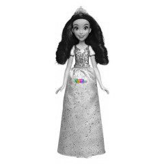 Disney Hercegnők - Ariel csillogó ruhában