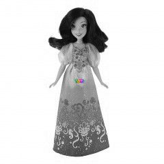 Disney Hercegnk - Ariel divat baba