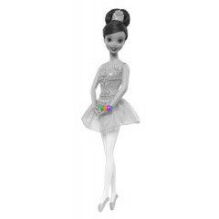 Disney hercegnk - Balerina baba - Ariel