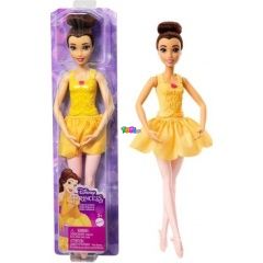 Disney hercegnk - Balerina hercegn baba - Belle
