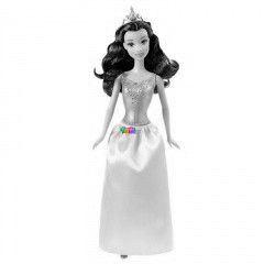 Disney hercegnk - Belle, 30 cm, standard baba