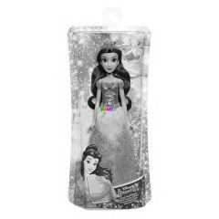 Disney hercegnk - Belle baba, 28 cm