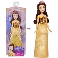 Disney Hercegnők - Belle baba