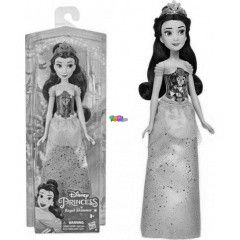 Disney Hercegnk - Belle baba