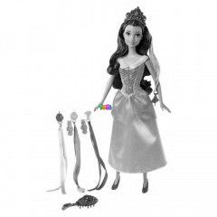 Disney hercegnk - Belle csodahaj hercegn