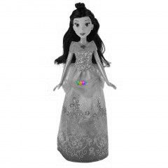 Disney Hercegnk - Belle divat baba