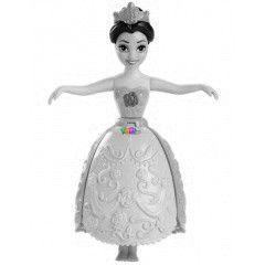 Disney hercegnk - Belle mini virgszirom hercegn