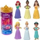 Disney hercegnk - Color Reveal meglepets mini baba