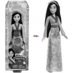 Disney hercegnk - Csillog hercegn baba - Mulan