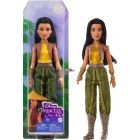 Disney hercegnk - Csillog hercegn baba - Raya