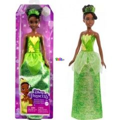 Disney hercegnk - Csillog hercegn baba - Tiana