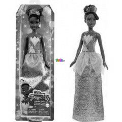 Disney hercegnk - Csillog hercegn baba - Tiana
