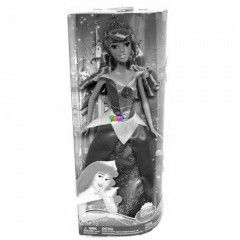 Disney hercegnk - Csipkerzsika baba, 30 cm