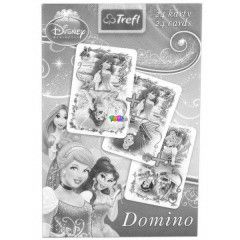 Disney hercegnk - Domino krtyajtk