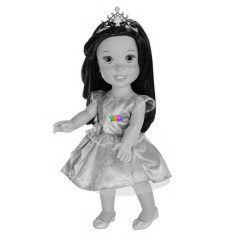 Disney hercegnk - Els Ariel babm, 39 cm