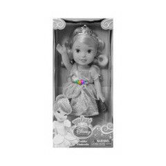 Disney hercegnk - Els Hamupipke babm 2 - 39 cm