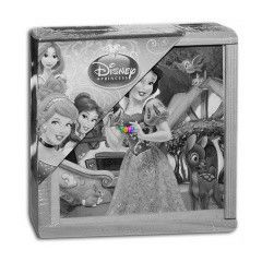 Disney hercegnk fa mesekocka