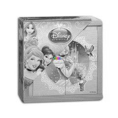 Disney hercegnk fa puzzle
