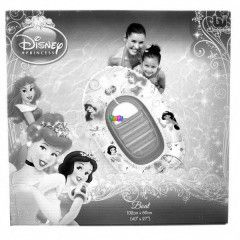 Disney hercegnk, felfedez csnak