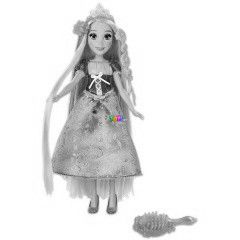 Disney hercegnk - Fslhet Aranyhaj baba