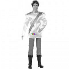 Disney hercegnk - Flynn herceg