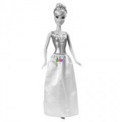 Disney hercegnk - Hamupipke, 30 cm, standard baba
