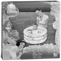 Disney hercegnk: hromgyrs bbi medence