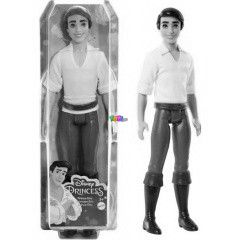 Disney hercegnk - Herceg baba - Erik herceg