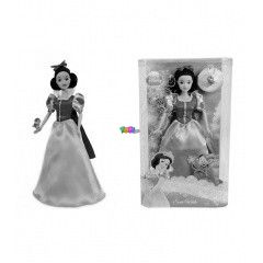 Disney hercegnk -  Hfehrke