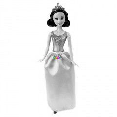 Disney hercegnk: Hfehrke 30 cm-es standard baba