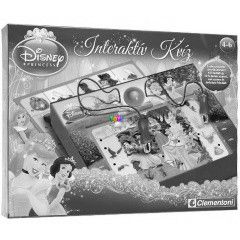 Disney Hercegnk - interaktv kvz