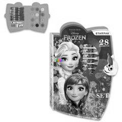 Disney hercegnk - Jgvarzs kreatv szett