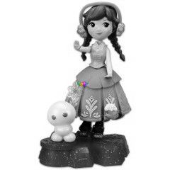 Jgvarzs - Mini Anna baba pici hemberrel