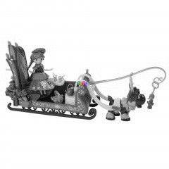 Disney hercegnk - Jgvarzs mini kirlysg - Anna s a sznja