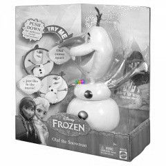 Disney hercegnk - Jgvarzs - Olaf, a hember