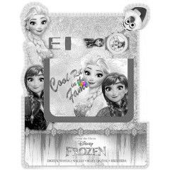 Disney hercegnk: Jgvarzs ra s pnztrca szett