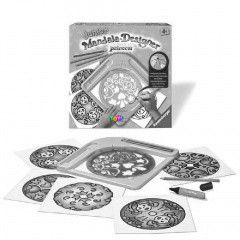 Disney Hercegnk junior mandala