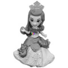 Disney hercegnk - Kis kirlysg - Aurra kiegsztkkel
