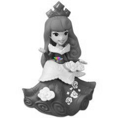 Disney hercegnk - Kis kirlysg - Csipkerzsika