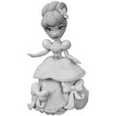 Disney hercegnk - Kis kirlysg - Hamupipke
