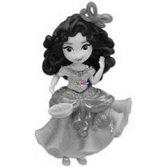 Disney hercegnk - Kis kirlysg - Merida